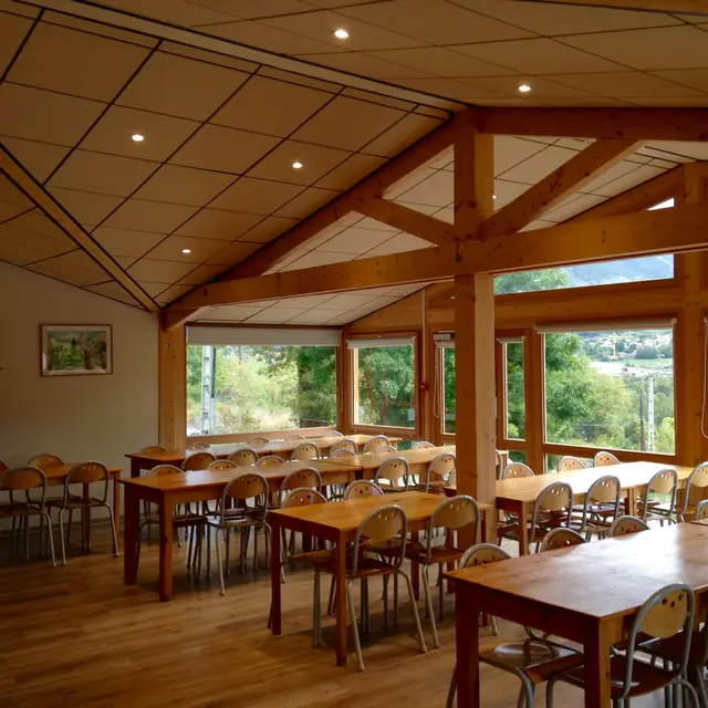 Ethic Etapes - Le Relais de Nature