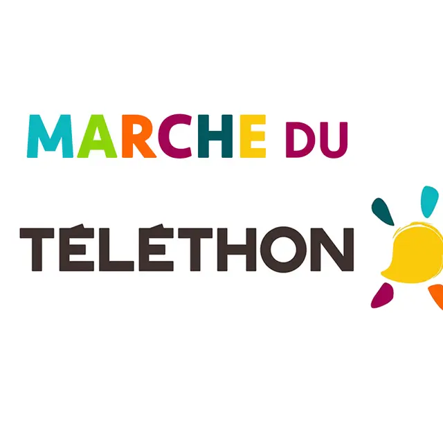 Téléthon_Tence