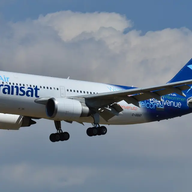 Air Transat