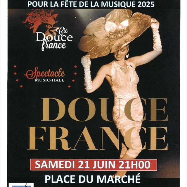 Fête de la musique - Saint Jean du Gard_Saint-Jean-du-Gard