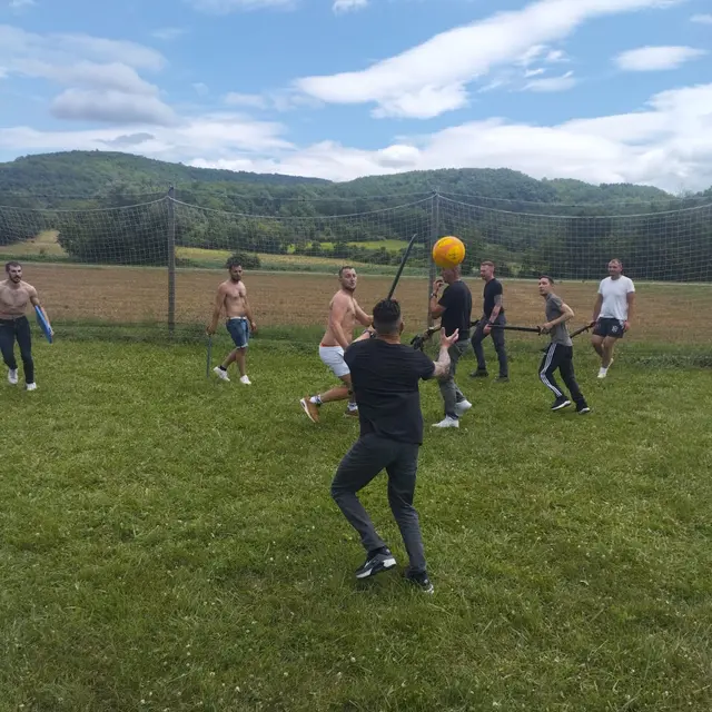 Trollball offre entreprise_Villeneuve-d'Olmes