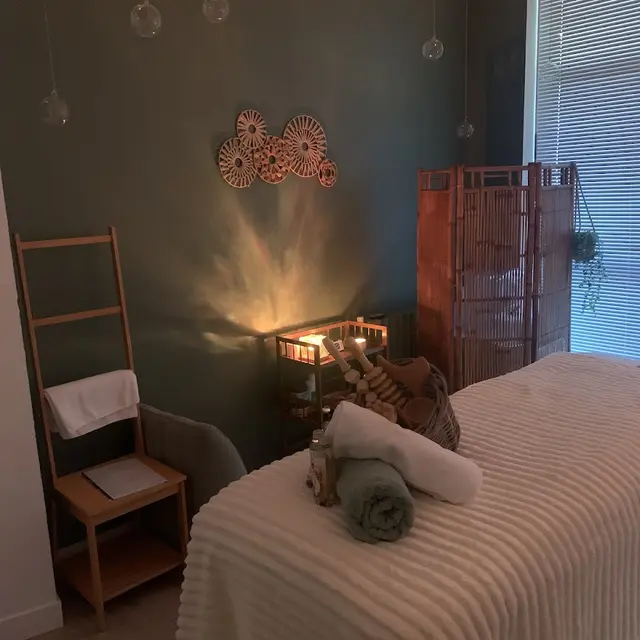 Espace massage ma bulle bien être