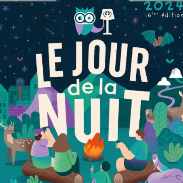 Le Jour de la Nuit