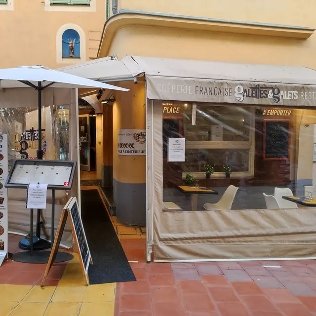 Crêperie Galettes & Galets_Menton