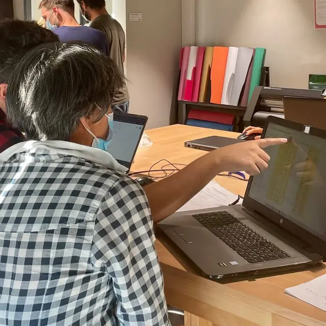 Atelier de fabrication : OpenLab des confirmés_Chambéry