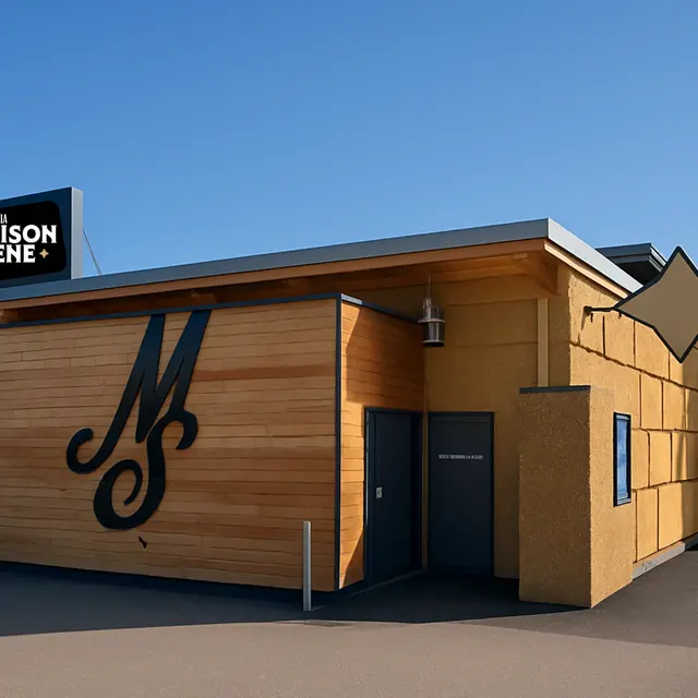 Maison scène_La Fouillouse