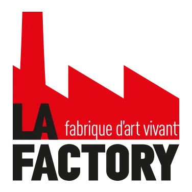 Logo La Factory