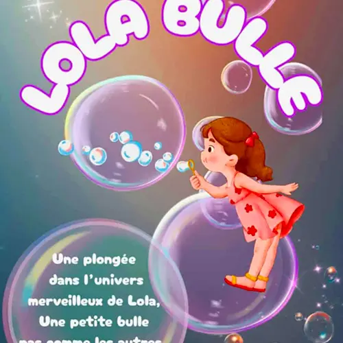 Lola bulle