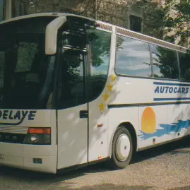 Autocars Delaye et Fils