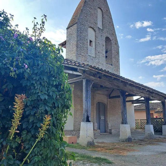 Le jeudi à Saint-Nicolas, à la découverte de l'église du Moutet_Saint-Nicolas-de-la-Grave