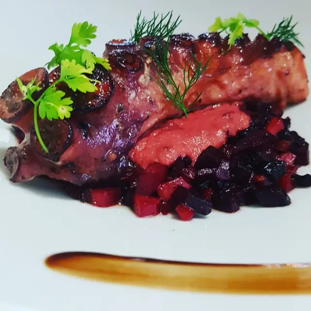 Chez Nine (Roanne) | Loire Tourisme