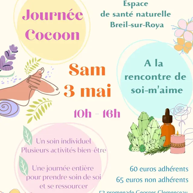 Journée cocoon_Breil-sur-Roya