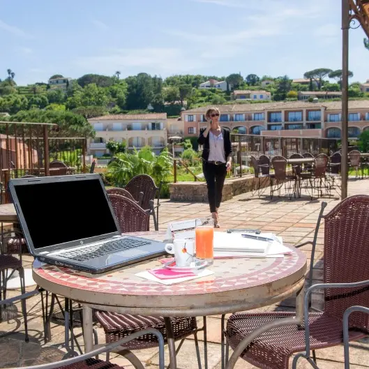 Votre séminaire à Sainte-Maxime_Sainte-Maxime