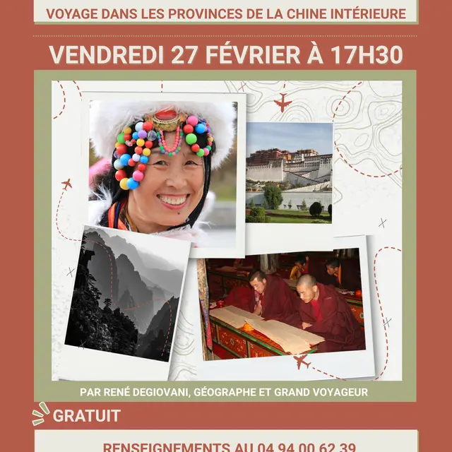 Conférences_Solliès-Pont