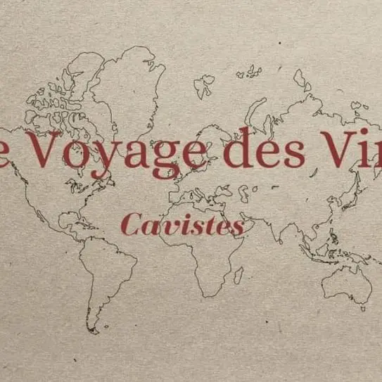 Voyage des vin Sarrians