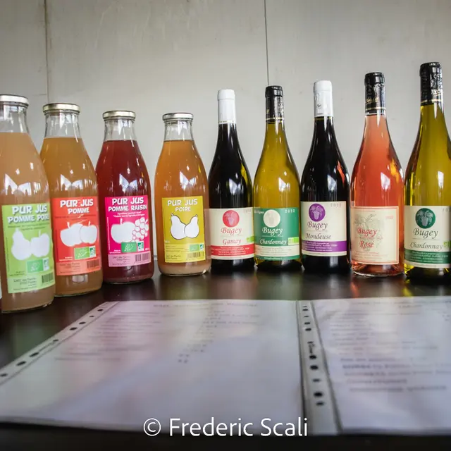 GAEC Guilland des Plantaz_Flaxieu