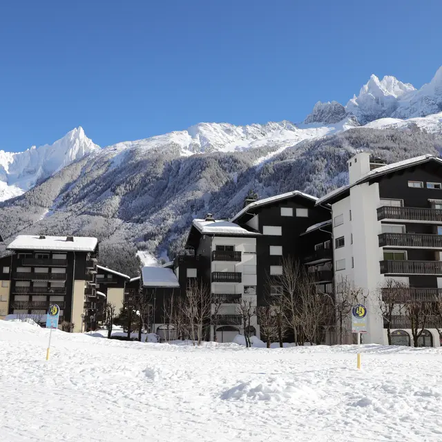 Clos Du Savoy LA Rioule