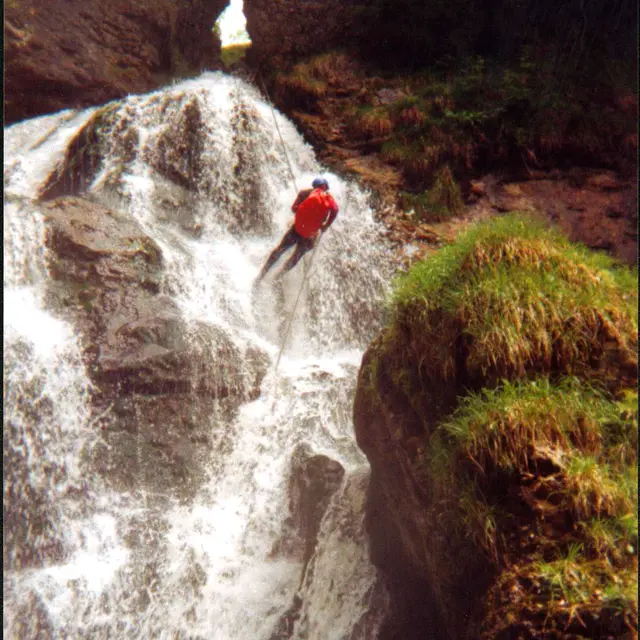 canyon