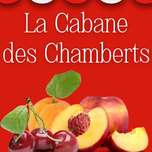 La cabane des Chamberts_Montech