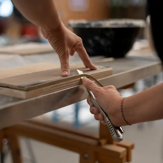 Atelier d’initiation au modelage de la terre_Saint-Paul-de-Vence