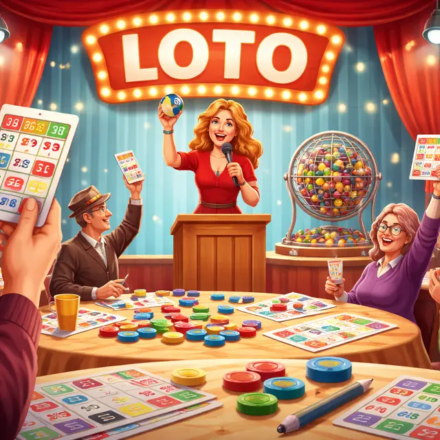 Loto par le Kiwanis Sanary / Bandol / Sud Sainte Baume_Sanary-sur-Mer