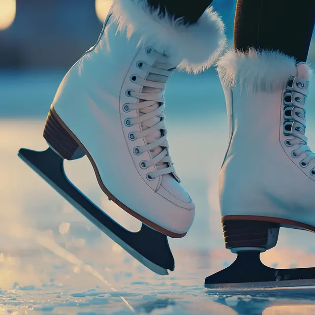 Sainte-Maxime sur Glace_Sainte-Maxime