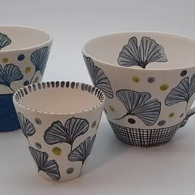 Atelier Valérie Halopé_Pernes-les-Fontaines