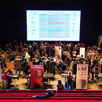 5e journée pour l'emploi des personnes en situation de handicap dans la culture_Avignon