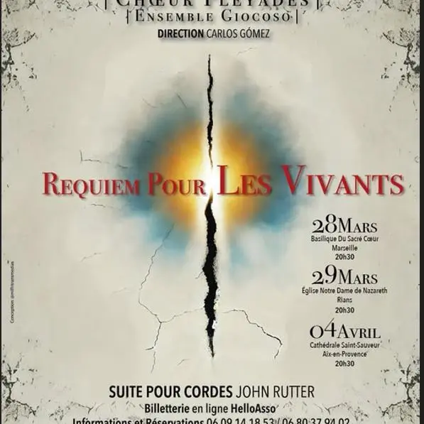 Requiem pour les vivants_Marseille