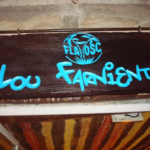 Lou Farniente