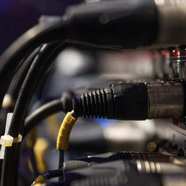 Atelier numérique : Les câbles_Chambéry