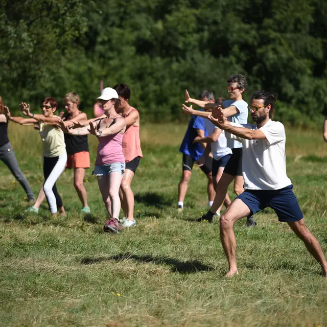 Full pass stage - Festival le spectacle est dans la rue_La Toussuire