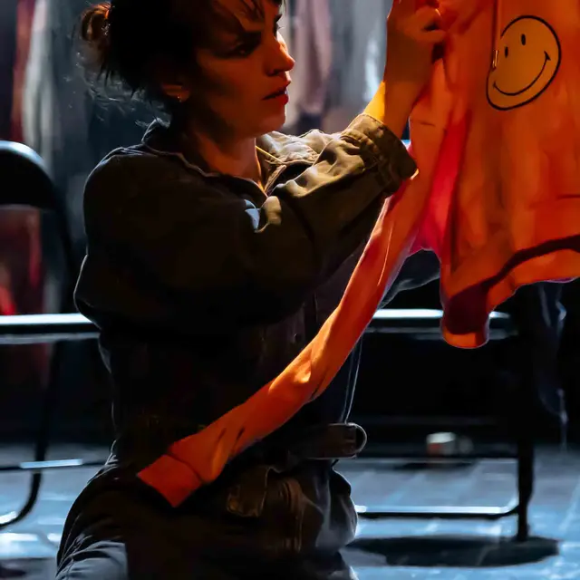 Théâtre : Parlons nous d'amour_Chambéry