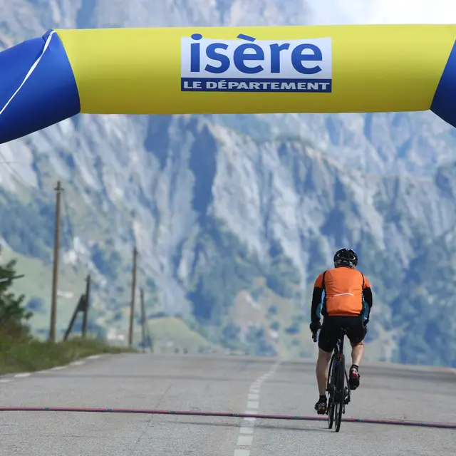 Echappées Iséroises