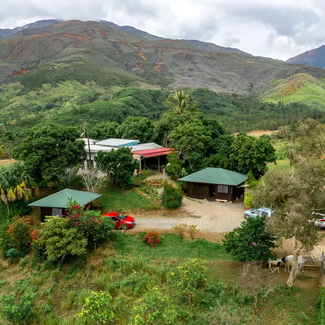 Gîte Les 3 Boucles