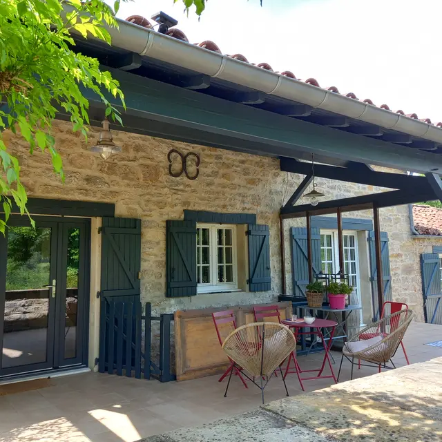 A la Clé des Champs