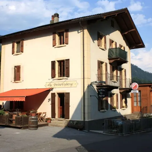 Petite Auberge