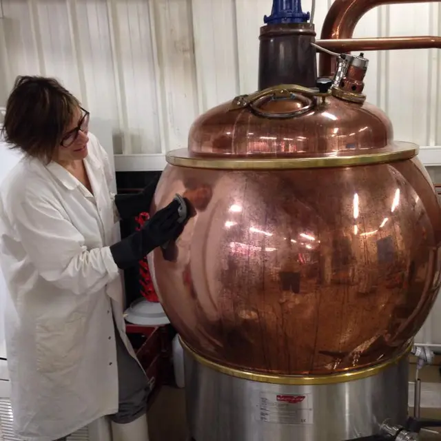 Brasserie Art Malté