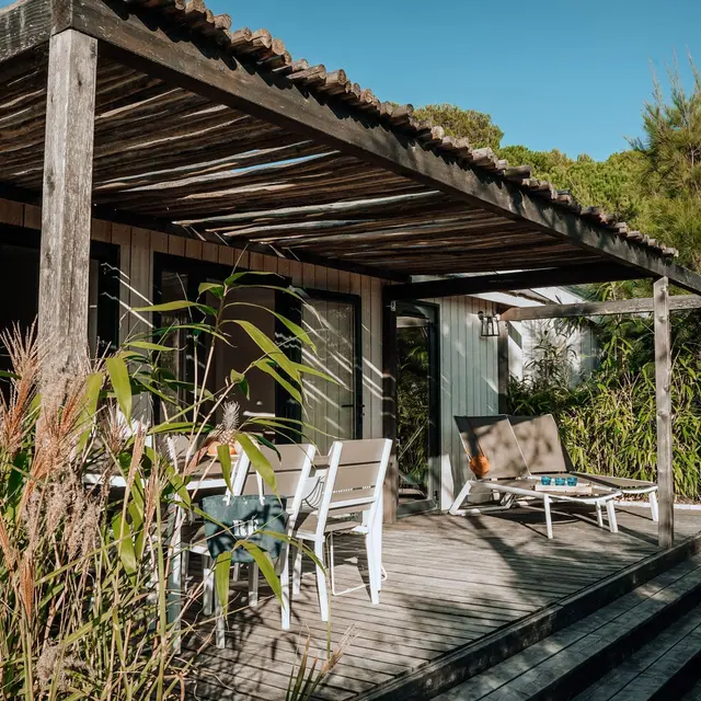 Beach house