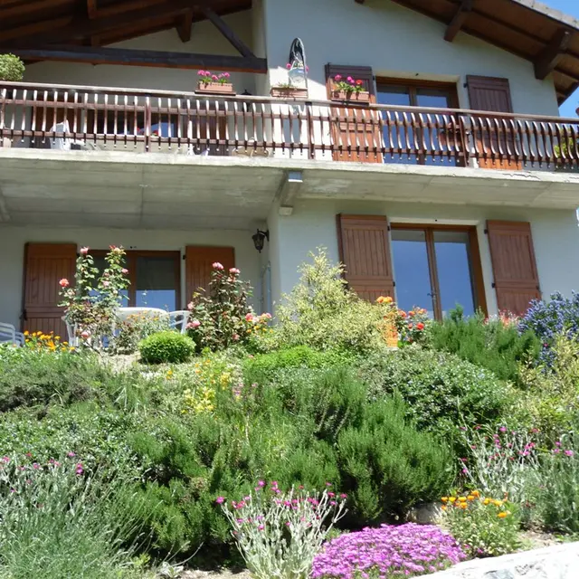 Appartement La Bergeronnette 4Pers