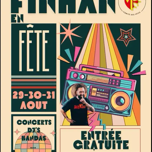 Fête Locale_Finhan