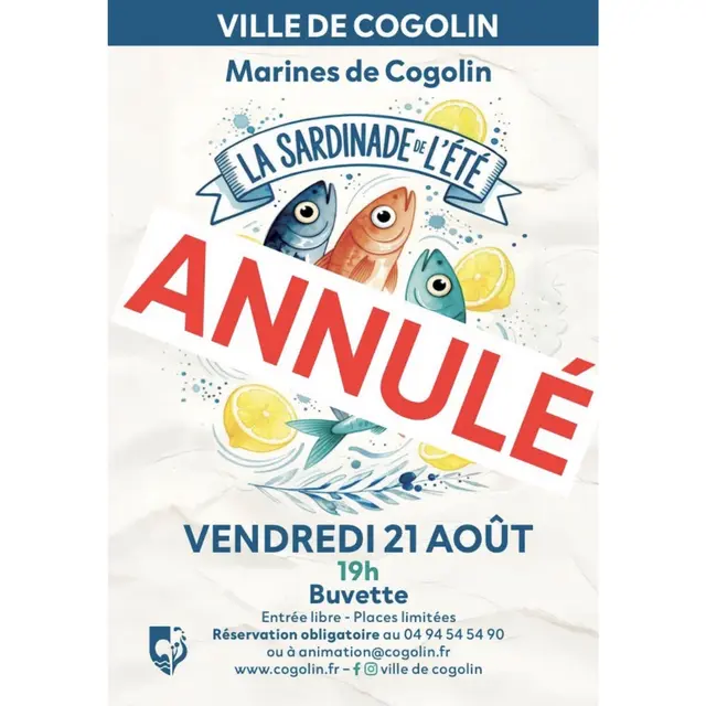 Sardinade_Cogolin