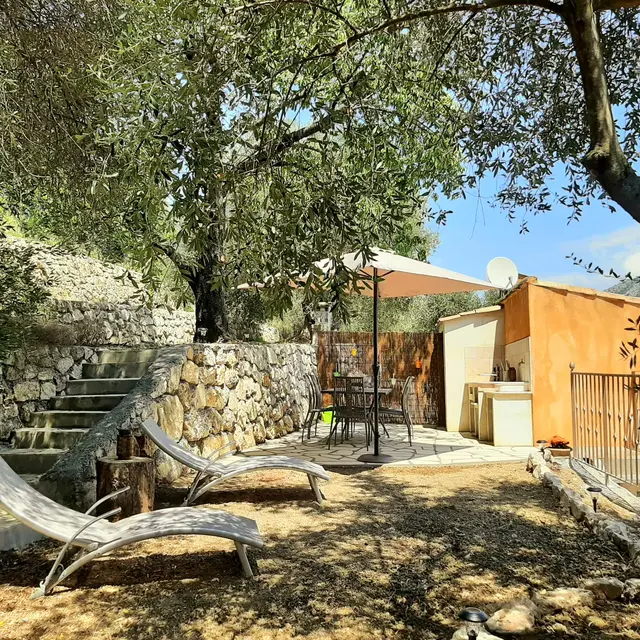 Gîte Lou Cigalou