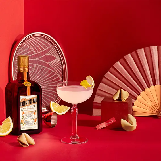 L'art du cocktail: Tour du monde des cocktails