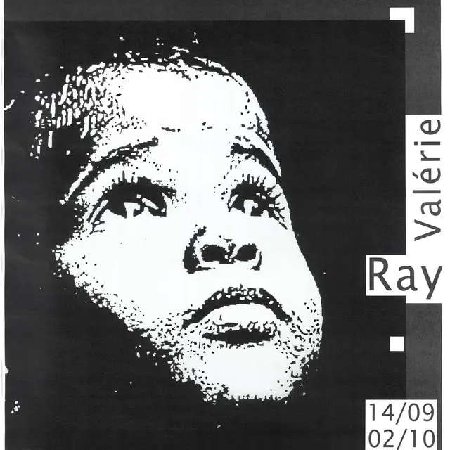 Exposition : Valérie Ray_Montluçon