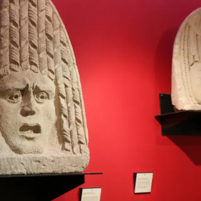 Musée Théo Desplans - Vaison la Romaine