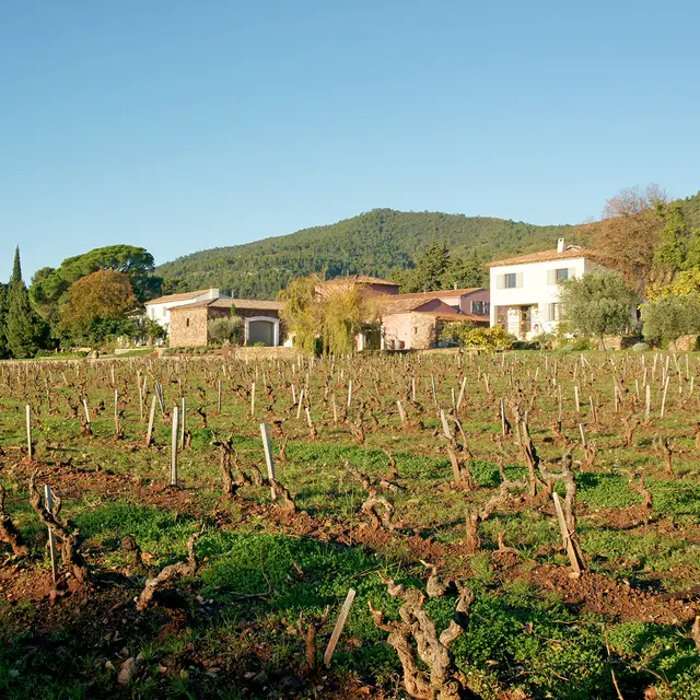 Domaine de Grand Pré_Puget-Ville