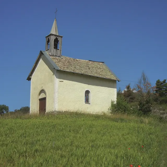 La Chapelle de Notre Dame des Champs