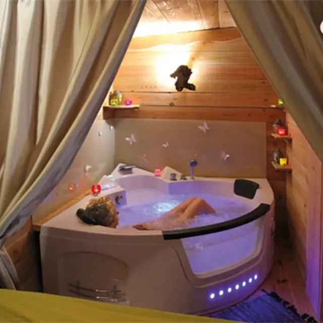 La Cabane dans l'Arbre