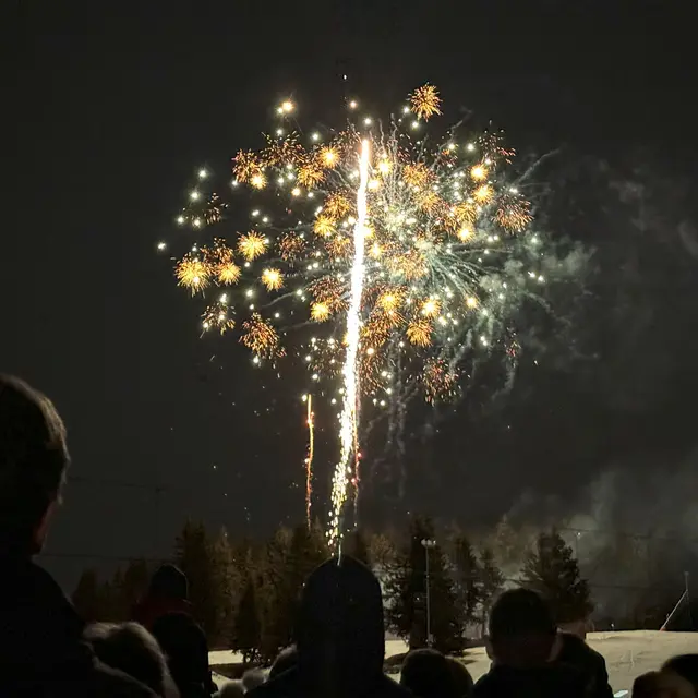 Les fééries de Noël_Les Saisies